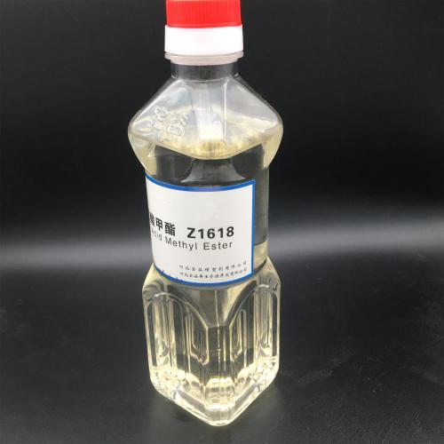 Methyl ester biodiesel fuel oil gastado para motor