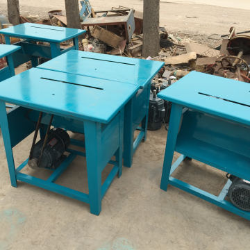 MJ104 Spindle Speed 2300 R/min Woodworking Circular Sawing Machine Manufactured in China