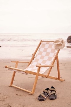 Custom Outdoor Backpack Aluminum Folding Picnic Portable Camping Low Beach Chair