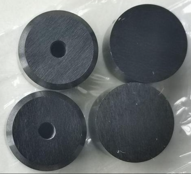 Si3N4 Ceramic Disc