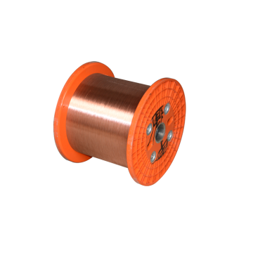 Corrosion-resistant copper clad copper