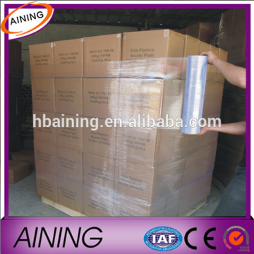 PE/LLDPE strech film