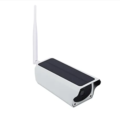 PIR detection infrared night vision surveillance cameras