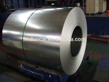 cold rolled steel strips