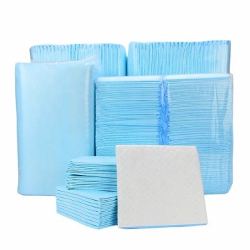 Disposable Underpads for Bed