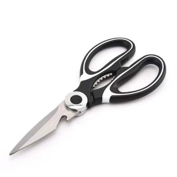 Wholesale Premium Sharp Scissors for Poultry and Herbs - Multi-Function Kitchen Shears
