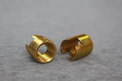 screw fastener 307 self tapping inserts