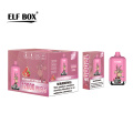 ELF Box Digital 12000 E-rokok