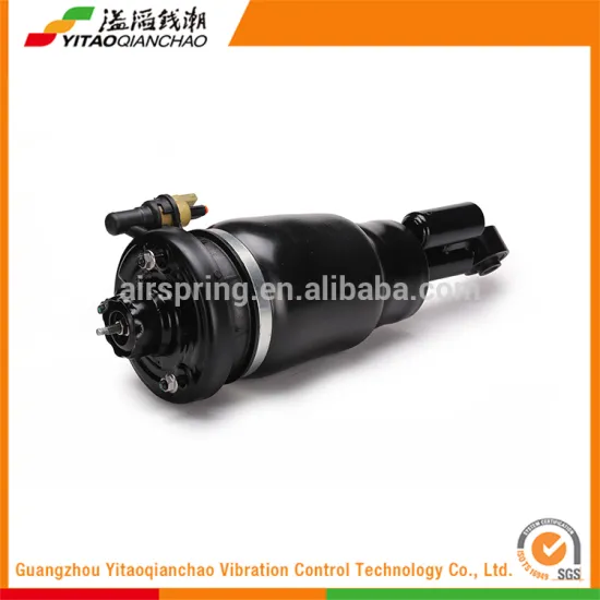 Auto Parts Accessories High Quality Metal Absorber