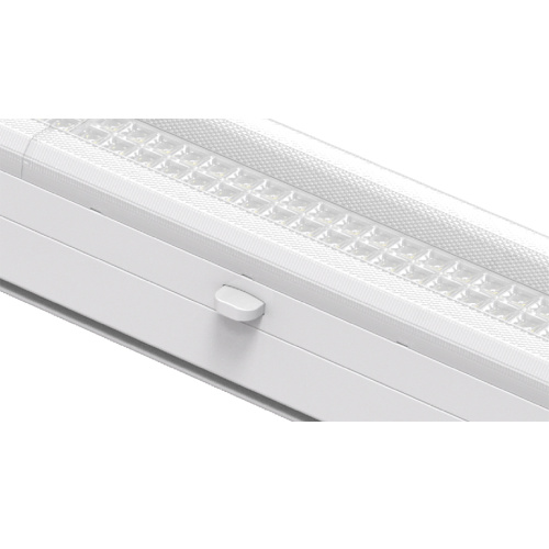 LED linjärt trunking system