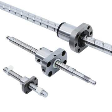 Customization Length Ball Screw SFU 5005, 3000mm, 4020, 3205: Detailed Search Engine Title