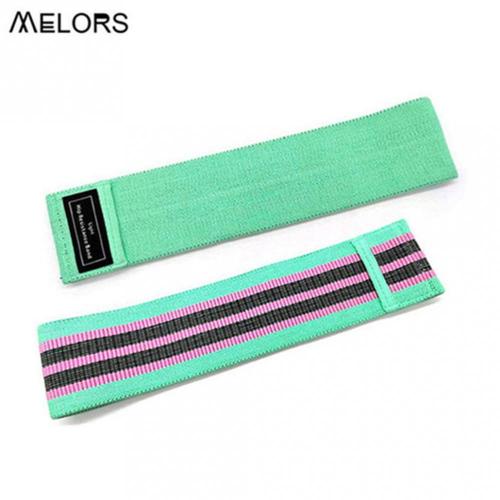 fitness resistance band set