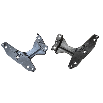 Headlight Bracket for Porsche Macan - 95B941121A 95B941122A