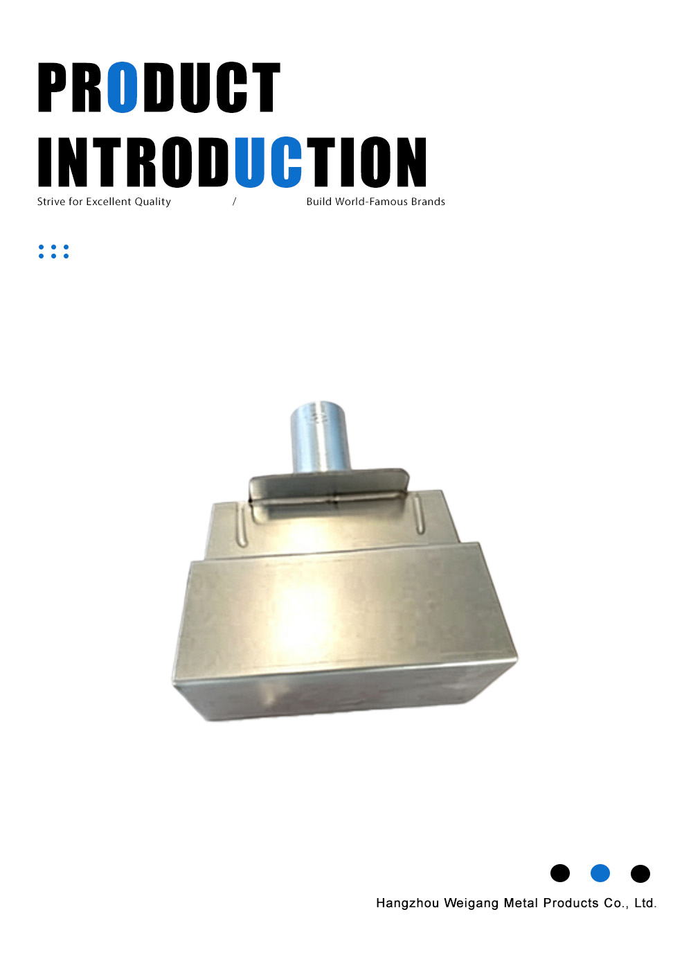 Floor Support Template (Meteor Hammer) (100 GT 200)