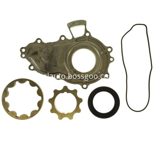 HGL-OL-183  oil pump  3RZ-FE 15100-75030