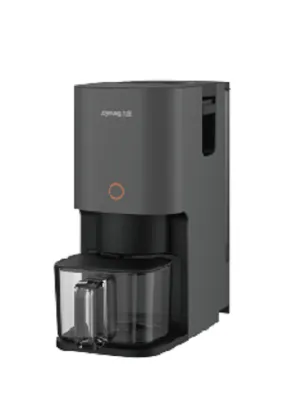 Smart soy milk machine