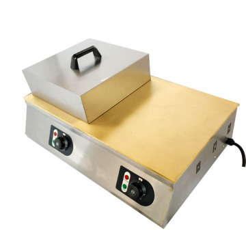 Commercial Muffin Machine: Souffle Machine, Pancake Maker, and More