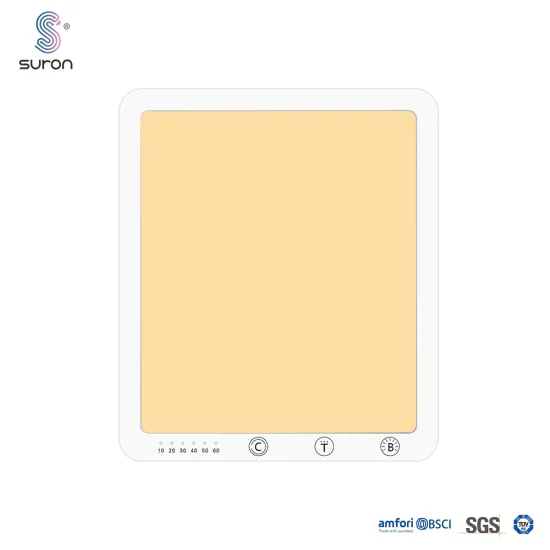 Suron High-Quality Materials LED Light Therapy Lamp