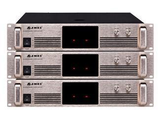 860w Supply Power Speakon Professional Audio Amplifier In W