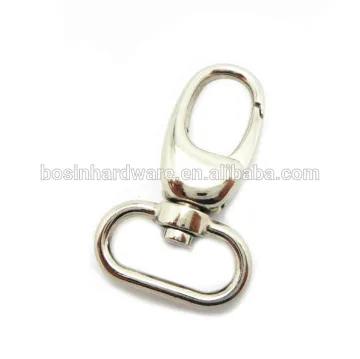 Fashion High Quality Metal Gate Latch Snap Hook