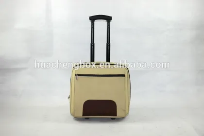 new style boarding trolley case, boarding case