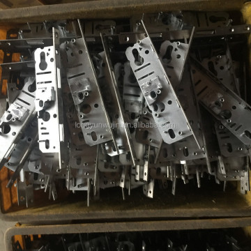 Custom Door Lock Bodies from Manufacturers