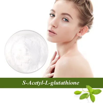 S Acetyl L Glutathione bulk