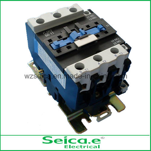 Contactor LC1 JA Contactor