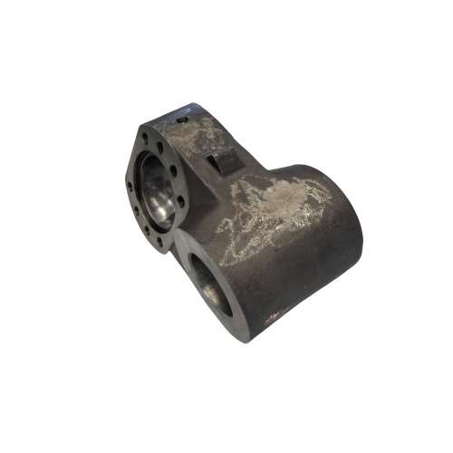 BRACKET 195-71-74281