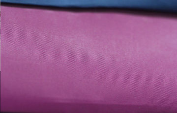 PU coated fabric