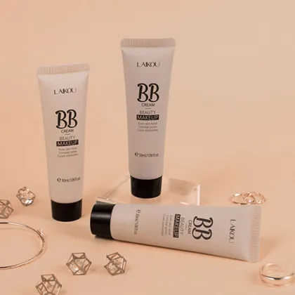 Best Selling 30ml Natural Whitening Moisturizing BB Cream