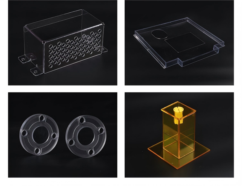 PC PART