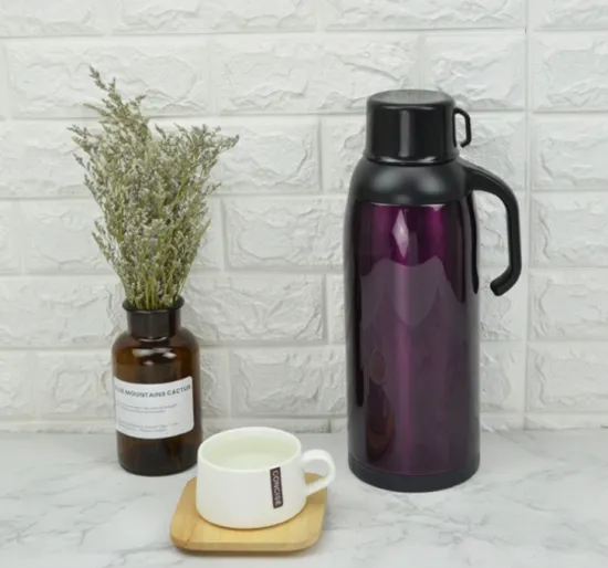 1.9L Stainless Steel Vacuum Flask Thermos