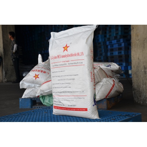 98 Line HCL HCL HCL Amino acid ee lagu daro