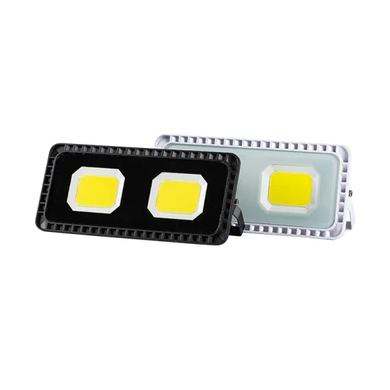 led flood light for outdoor advertisement