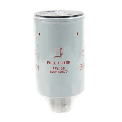 Clark Construction Machinery Parts: Fuel Filter Model 918106