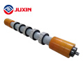 Conveyor Belt Carrier Guide Roller Idlers