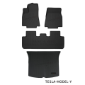 Renault Sandero Car Mats