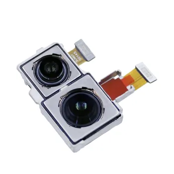 Original Rear Camera for Huawei P40 PRO - 100% Genuine Replacement Camera Flex