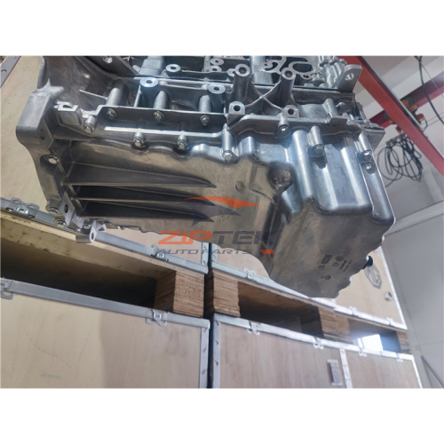 MG Roewe Maxus 20L4E Engine original parts