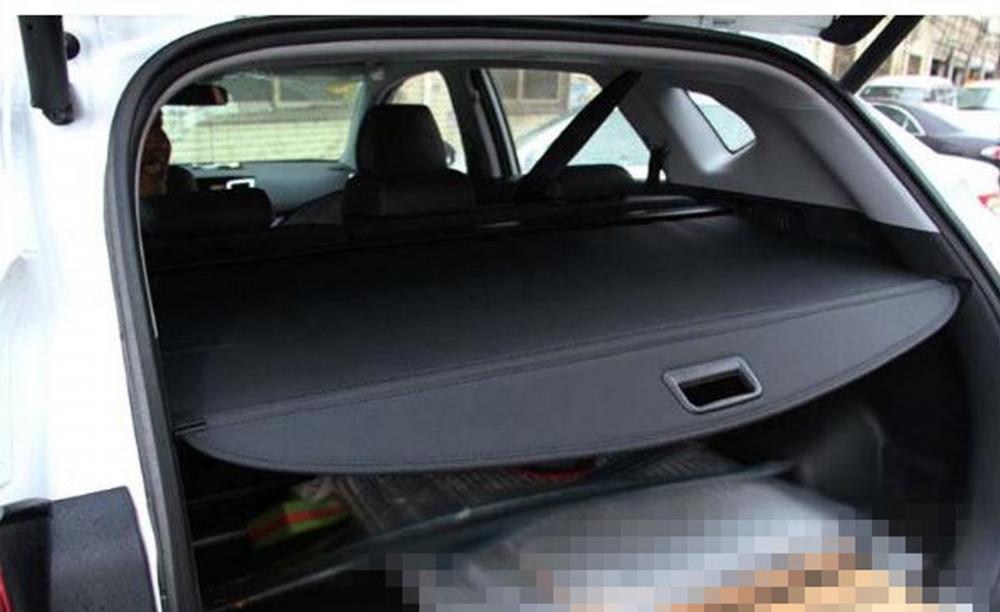 Fodera di sicurezza per scudo posteriore Trunk Cover Fit Hyundai