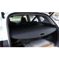 Rear Trunk Security Shield Cargo Cover Fit Hyundai