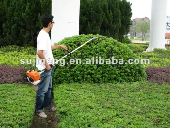 garden tools long length brush cutter.