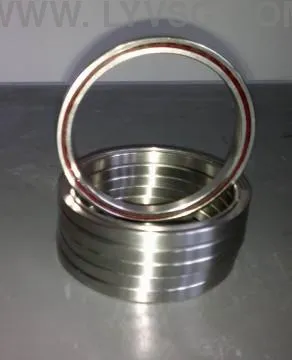 Single Sealed Slim Ball Bearing