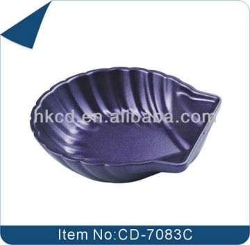 Advanced shell-shaped soap dish CD-7083C