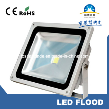 50W COB Chip LED Flood Lamp (XD-FLD-XW50)