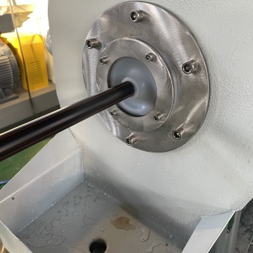 HDPE Pipes Extrusion Machine for PP PE PPR Pipe Production