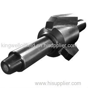 16-1/2" Replaceable Sleeve Stabilizer Hf5000 