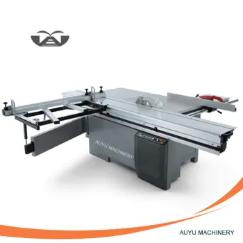 MJ6138C panel saw with full functions