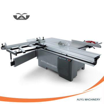 MJ6138C panel saw with full functions